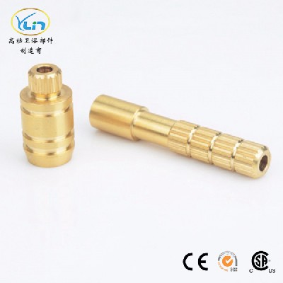 Bathroom copper parts 2