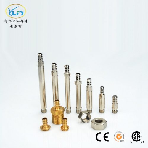 江門衛浴銅配件